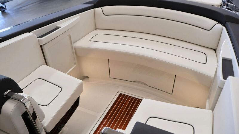 RIVA ISEO 27 
